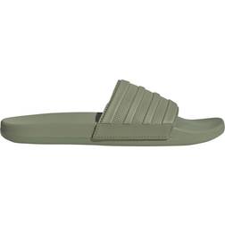 adidas Adilette Comfort - Tent Green