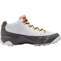 Air Jordan 9 Low Golf - White