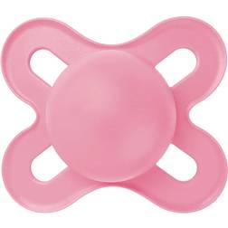 Mam Start Napp 0-2 mån Silk Rosa
