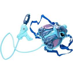 Sambro Stitch Water Gun with Backpack Tank