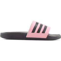 adidas Adilette Comfort - True Pink/Core Black