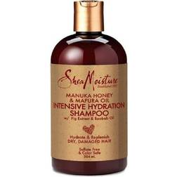 Shea Moisture Manuka Honey & Mafura Oil Intensive Hydration Shampoo