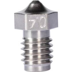 Phaetus PS M6 Plated Copper Nozzle 0.4 mm - 1.75 mm - 1 Piece