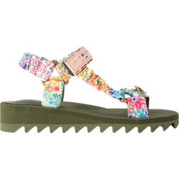 Kurt Geiger Floral Couture Orion - Mixed Print