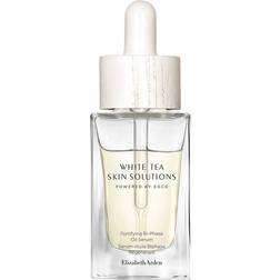 Elizabeth Arden White Tea Skin Solutions Fortifying Bi-Phase Oil Serum