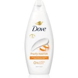 Dove Shower Gel Fruity Nourish 250 ml 251ml