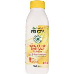 Garnier Fructis Hair Food Banana Conditioner 350ml