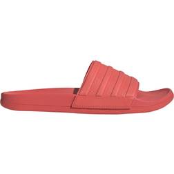 adidas Adilette Comfort - Preloved Scarlet