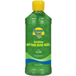 Banana Boat Soothing Aloe After Sun Gel 473ml