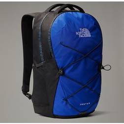 The North Face The North Face Jester Backpack Tnf Blue-tnf Black-silver Reflective One Size One Size