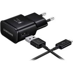 Samsung Typ-C USB Laddningsadapter EP-TA20EB