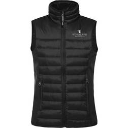 Kingsland Classic Unisex Body Warmer - Black