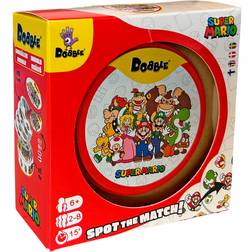 Super Mario Dobble Super Mario Nordic