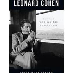 Leonard Cohen (inbunden, eng) (Inbunden, Häftad)