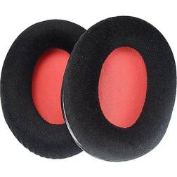 24.se Earpads for Kingston KHX-HSCP/ HyperX Cloud II