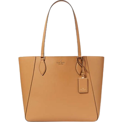 Kate Spade Poppy Tote - Tiramisu Mousse