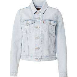Levi's Original Trucker Jacket - Feeling Cheeky