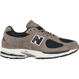 New Balance 2002R M - Driftwood/Black