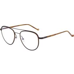 Hackett London HEB262 175 Brown
