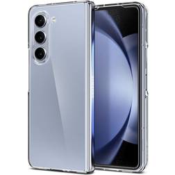 Spigen Samsung Galaxy Z Fold 6 Case AirSkin Crystal Clear