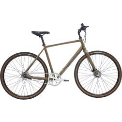 MBK Octane Gravel Urban Kobber-61cm