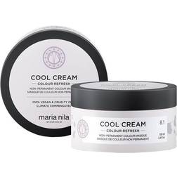 Maria Nila Colour Refresh #8.1 Cool Cream 100ml