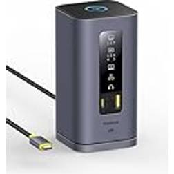 Baseus Spacemate Displaylink Docking Station