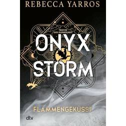 Onyx Storm (E-Book, 2025)