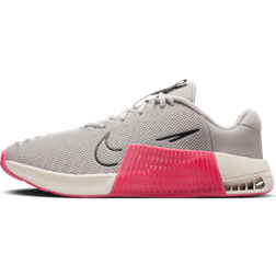 Nike Metcon 9 Träningsskor Lt Iron Ore Aster Pink