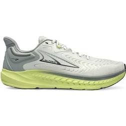 Altra Torin 7 - Blanco Gris Amarillo