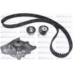 Dolz KD163 Vattenpumpar + Kamremssats Vattenpump + kuggremssats