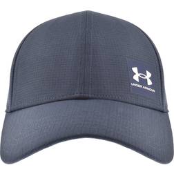 Under Armour Men's Adjustable Cap - Midnight Navy