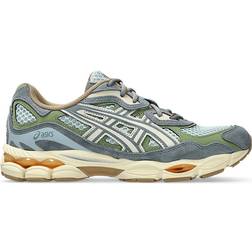 Asics Gel-NYC Cold Moss Fjord Grey Cold Moss/Fjord Grey