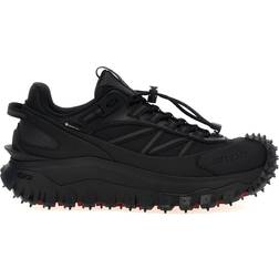 Moncler Trailgrip GTX Sneakers - Black