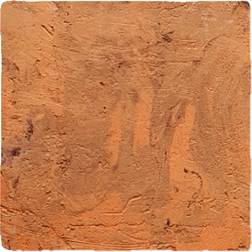 Hill Ceramic Handgjort Klinker Vulcano Terracotta 20x20 cm