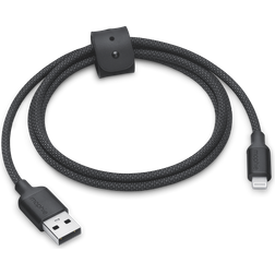 Mophie USB-A to Lightning Charge Cable 1M