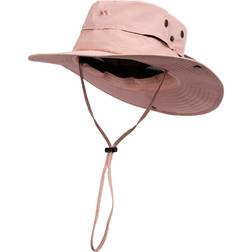 Trespass L/XL, Misty Rose Unisex Hat Mens Womens UPF Wyles