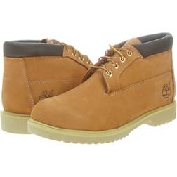 Timberland Nubuck Chukka Boot - Wheat