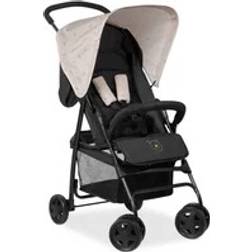 Hauck Sport Pushchair Pooh Rainbow