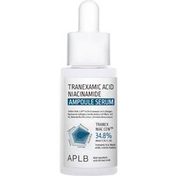 APLB Tranexamic Acid Niacinamide Ampoule Serum