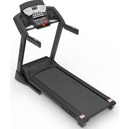 Titan Life Nero T80 Treadmill, Löpband