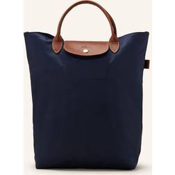 Longchamp Tote Bag Le Pliage Original - Navy