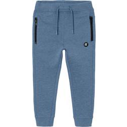 Name It Vimo Regular Fit Sweatpants - Coronet Blue (13220380)