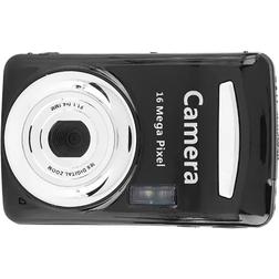 Winwin 720P HD Compact Digital Cameras 16 MP 2.4 Inch Digital Camera Digital