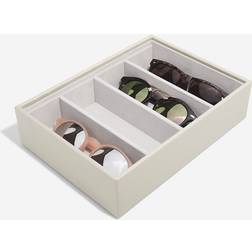 Stackers Smykkeskrin Classic Oatmeal Briller & Accessories