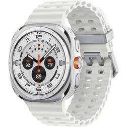 Samsung Galaxy Watch Ultra 47mm LTE Titanium White