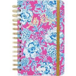 Lilly Pulitzer Medium Planner August 2024 - December 2025