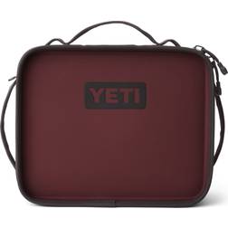 Yeti Daytrip Lunchbox Wild Vine Red