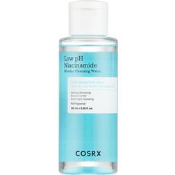 Cosrx Low pH Niacinamide Micellar Cleansing Water 3.4fl oz