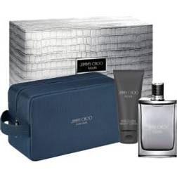 Jimmy Choo Men's 3-Pc. Man Eau de Gift Set No Color